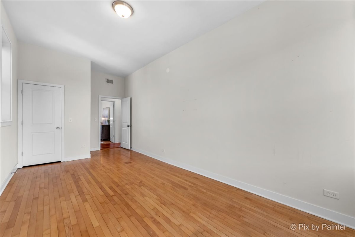 1637 N Ashland Avenue Unit: 2
