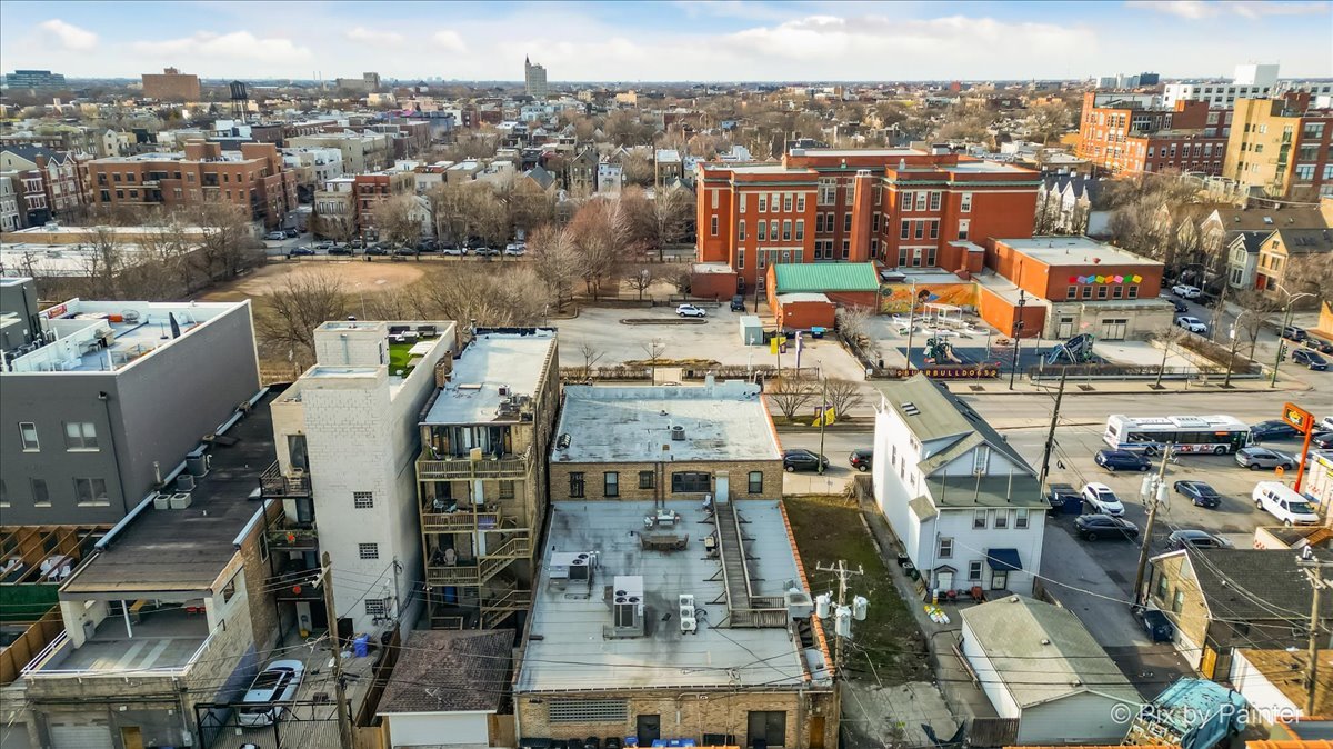 1637 N Ashland Avenue Unit: 2