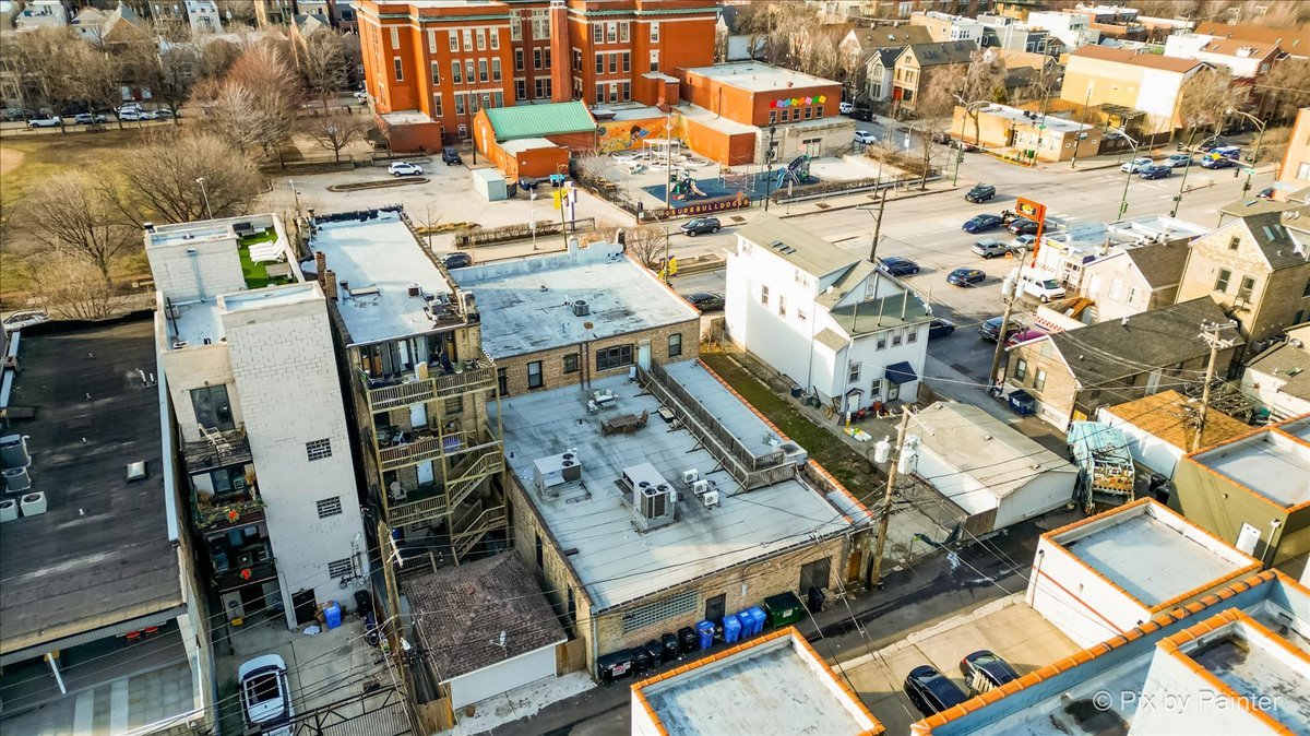 1637 N Ashland Avenue Unit: 2