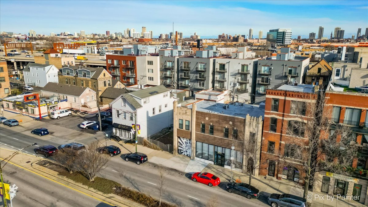 1637 N Ashland Avenue Unit: 2
