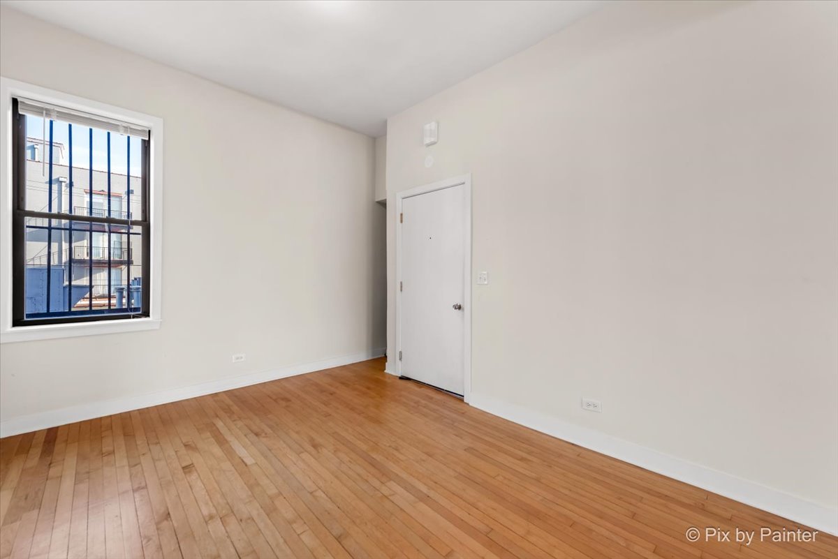 1637 N Ashland Avenue Unit: 2