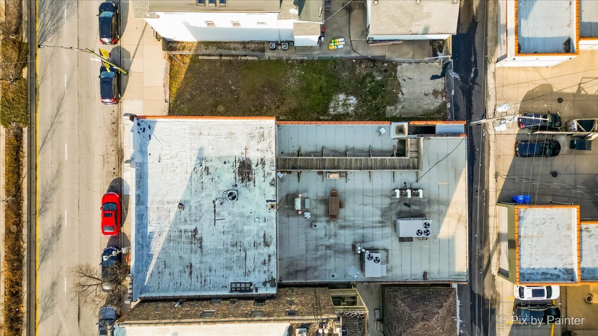 1637 N Ashland Avenue Unit: 2