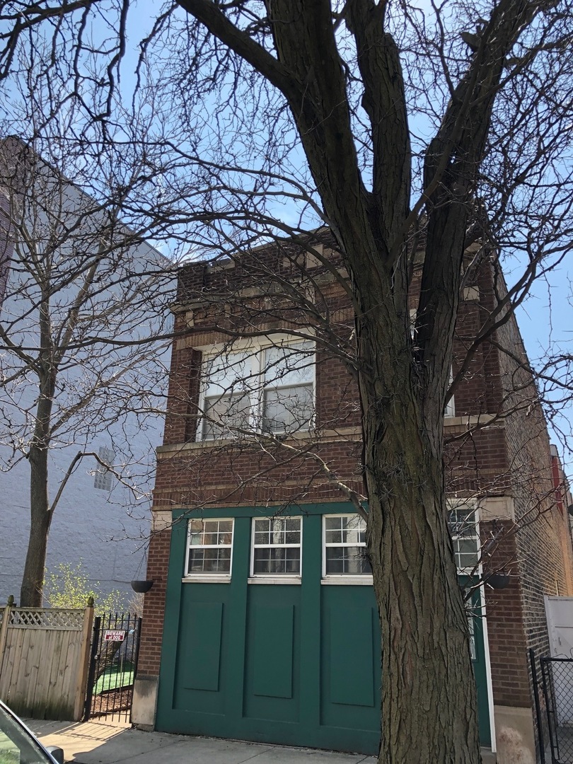 2329 W Huron Street Unit: 1B
