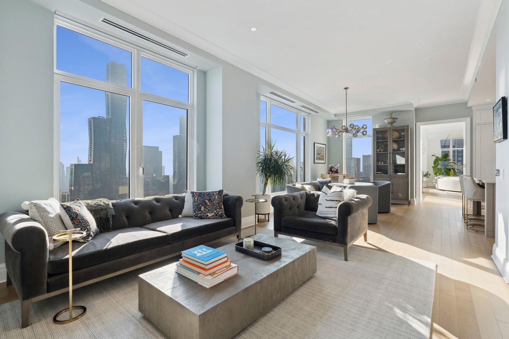 451 E Grand Avenue Unit: 5205