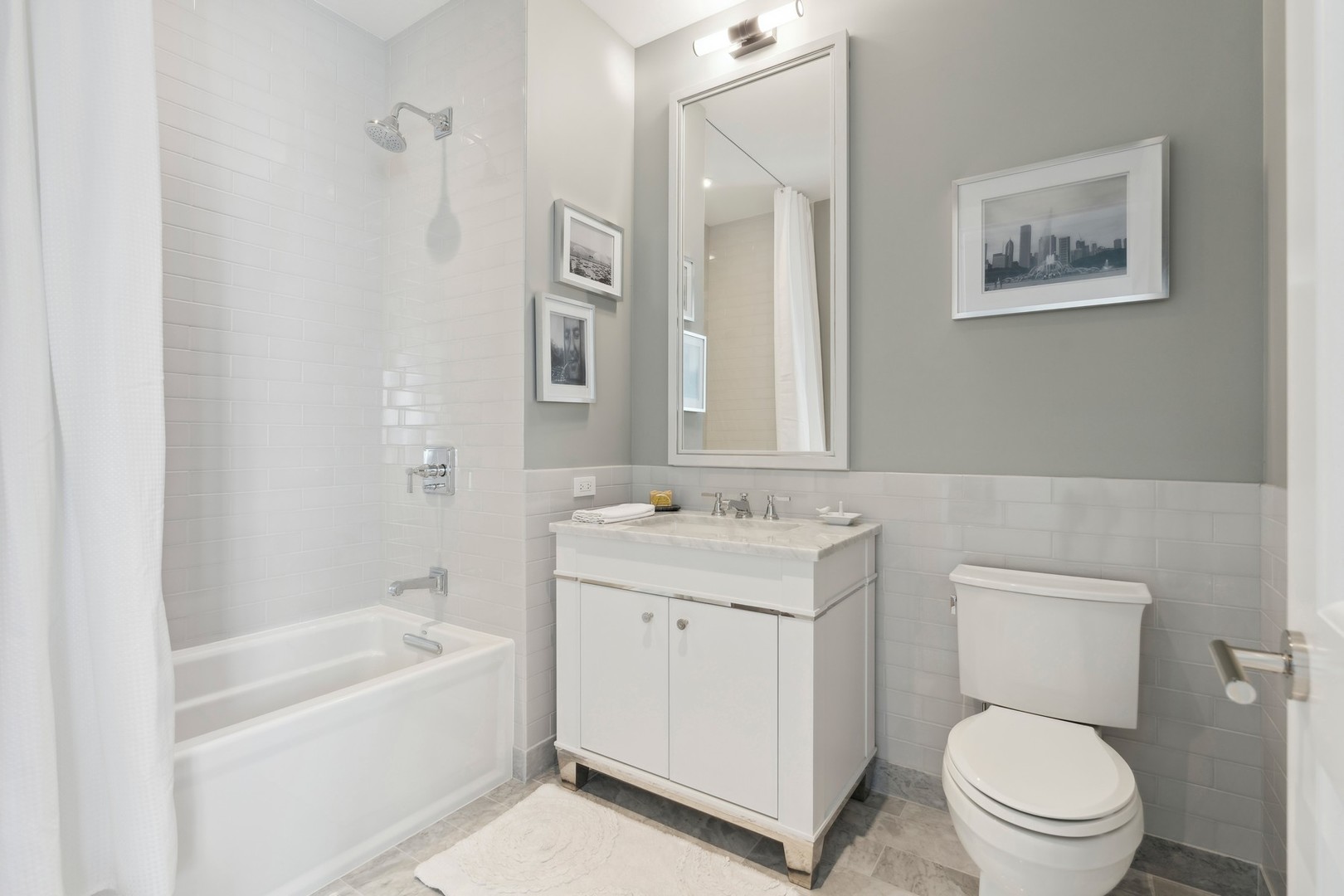 451 E Grand Avenue Unit: 5205