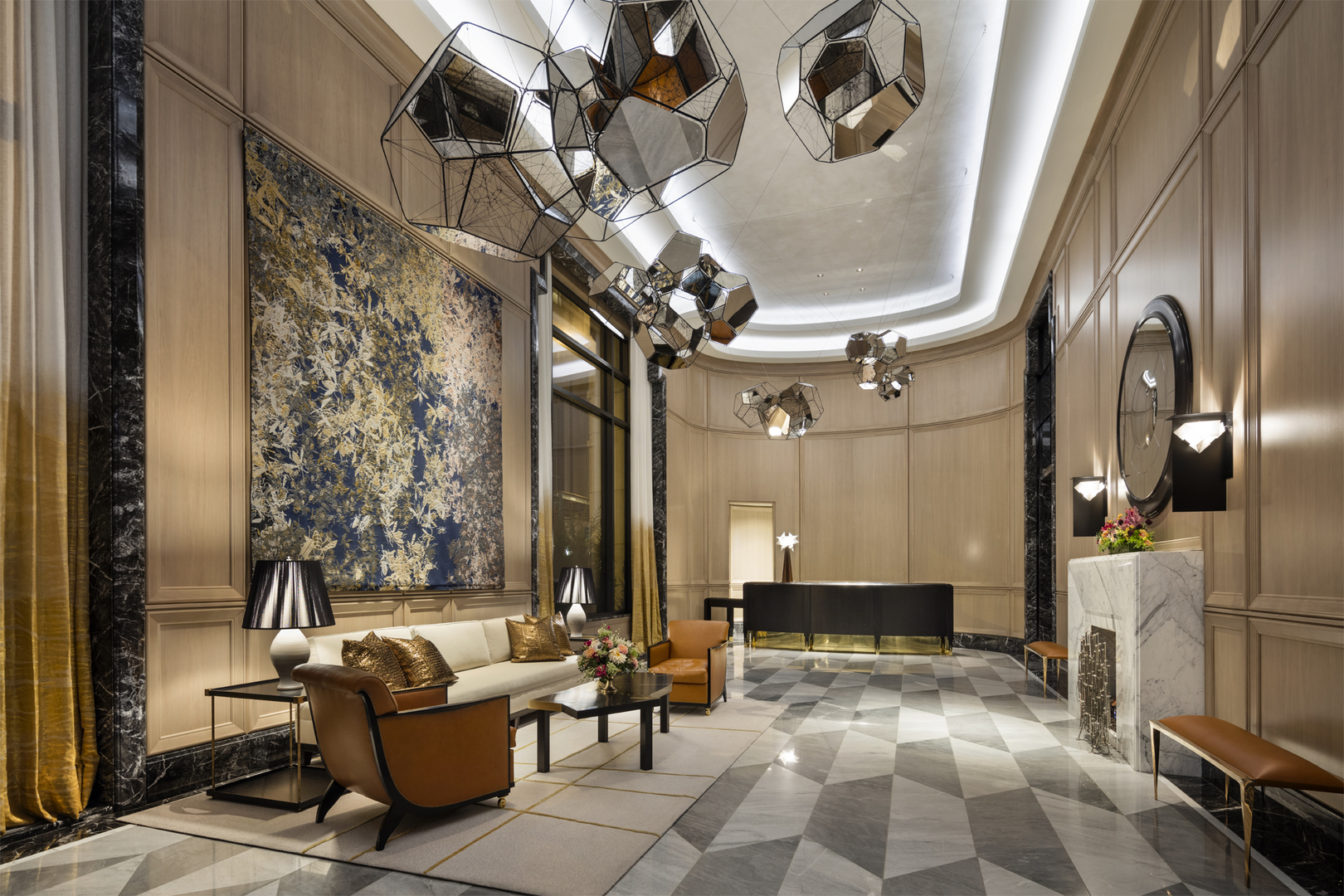 451 E Grand Avenue Unit: 5205