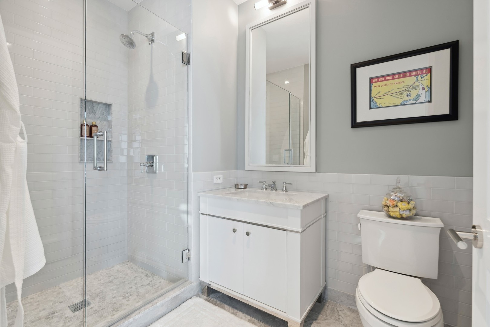 451 E Grand Avenue Unit: 5205