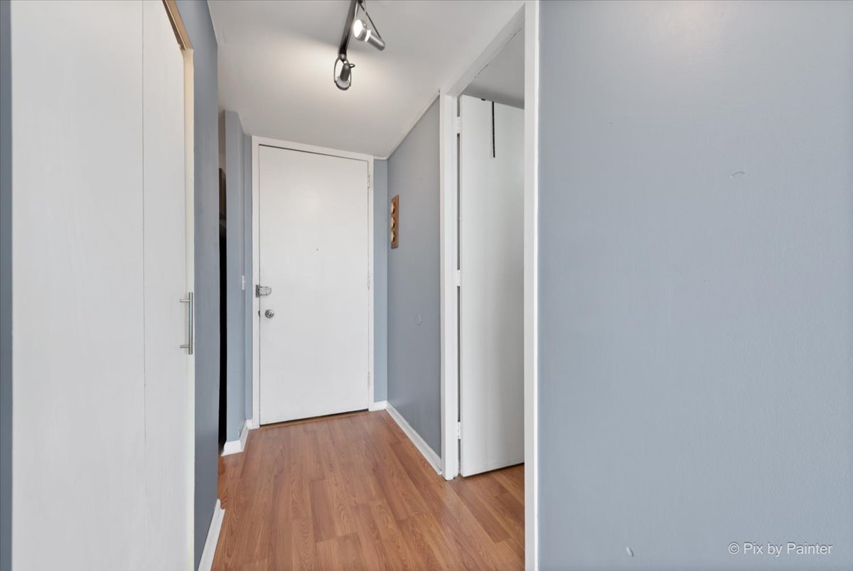 3001 S Michigan Avenue Unit: 1006