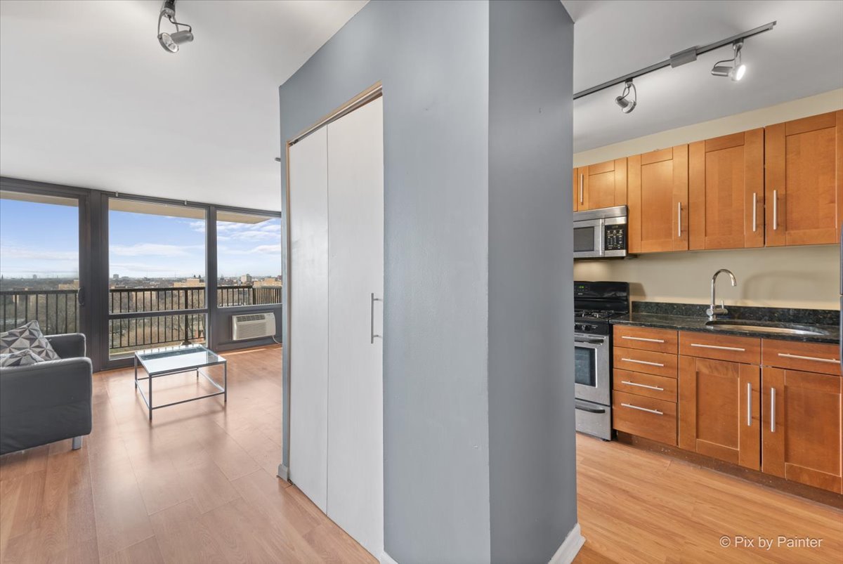 3001 S Michigan Avenue Unit: 1006