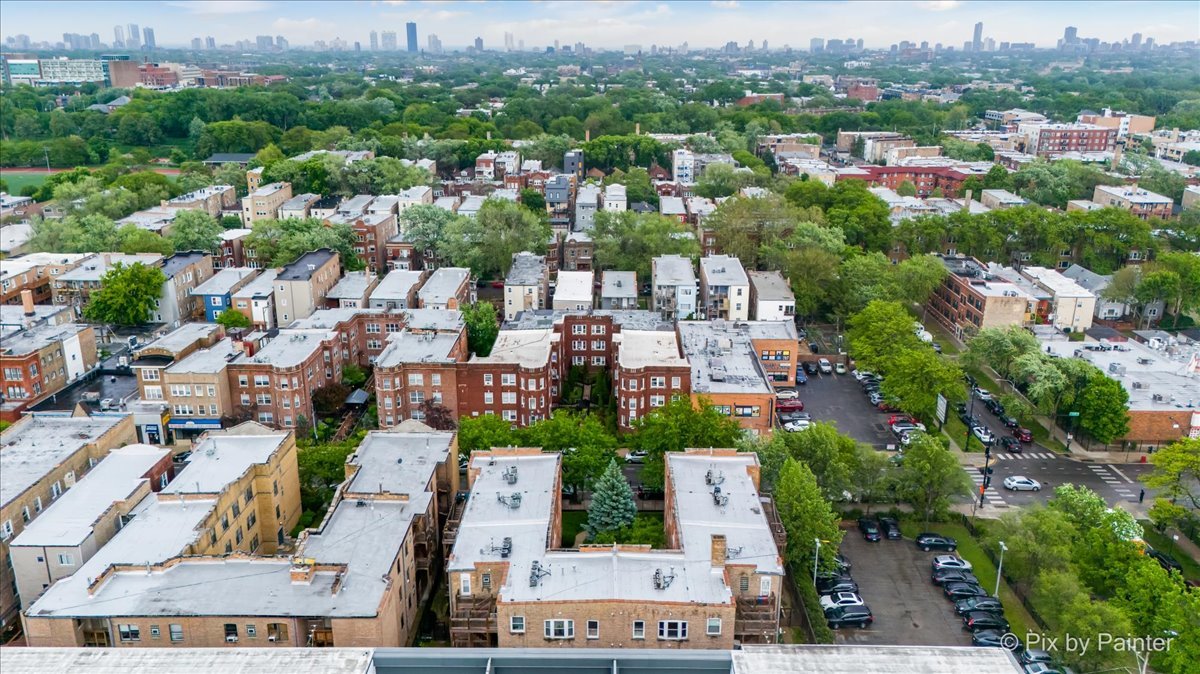 4912 N Kedzie Avenue Unit: 2E