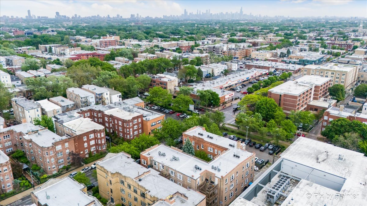 4912 N Kedzie Avenue Unit: 2E