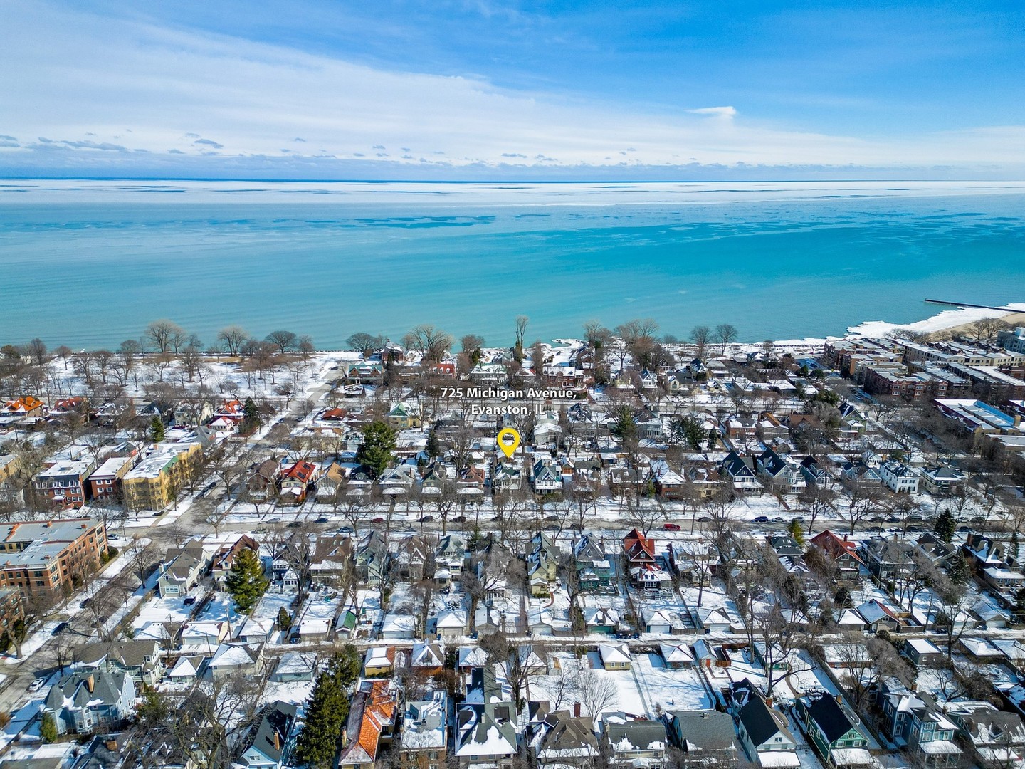 725 Michigan Avenue