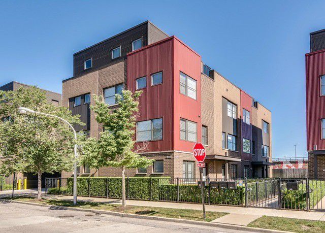 622 W 16th Street Unit: 4