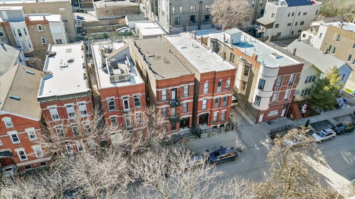 1411 W Ohio Street Unit: 2R