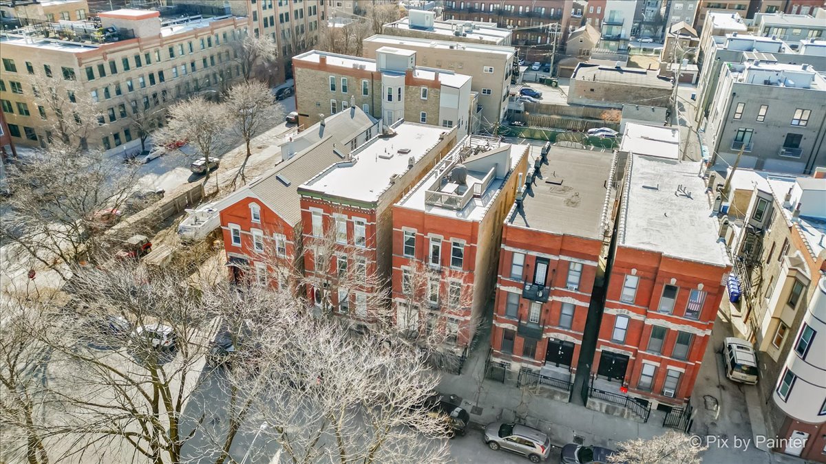 1411 W Ohio Street Unit: 2R