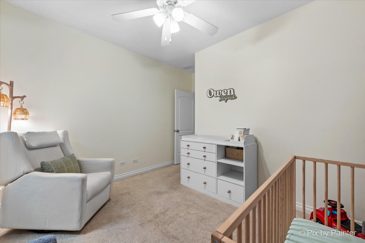1463 W Winnemac Avenue Unit: 2E