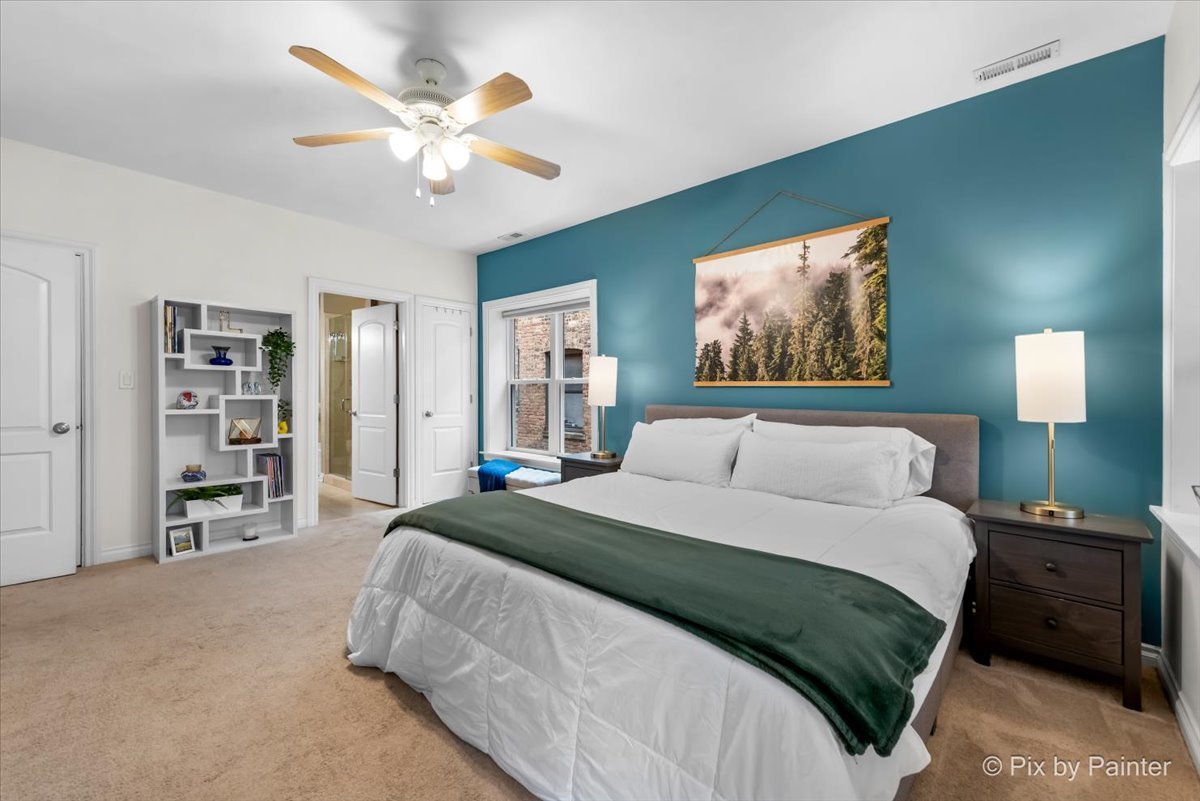1463 W Winnemac Avenue Unit: 2E