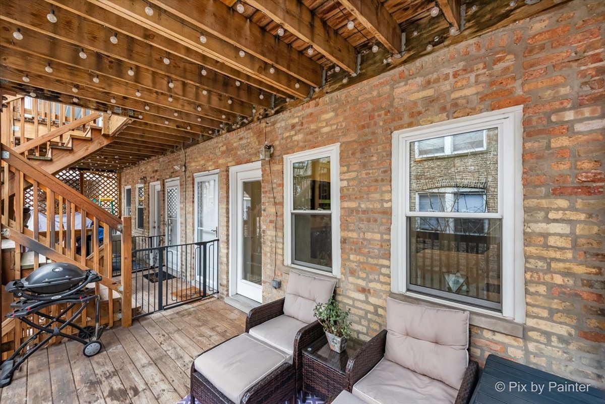 1463 W Winnemac Avenue Unit: 2E