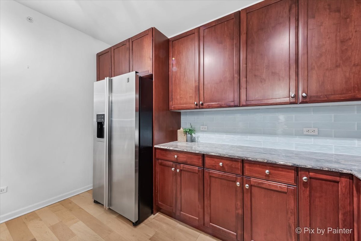 530 N Lake Shore Drive Unit: 2607