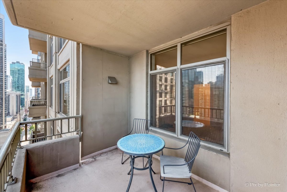 530 N Lake Shore Drive Unit: 2607