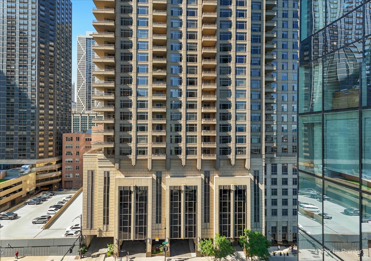 530 N Lake Shore Drive Unit: 2607
