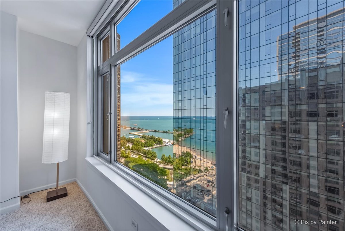 530 N Lake Shore Drive Unit: 2607
