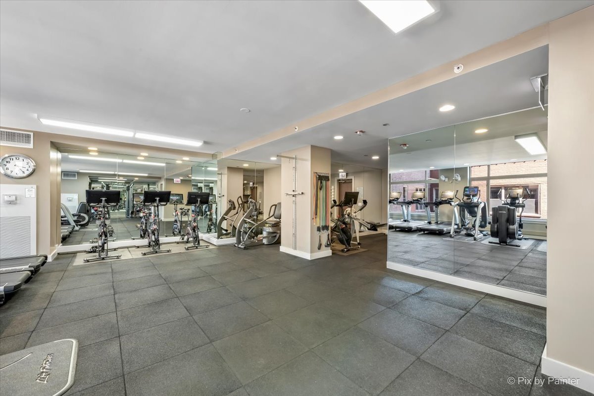 530 N Lake Shore Drive Unit: 2607
