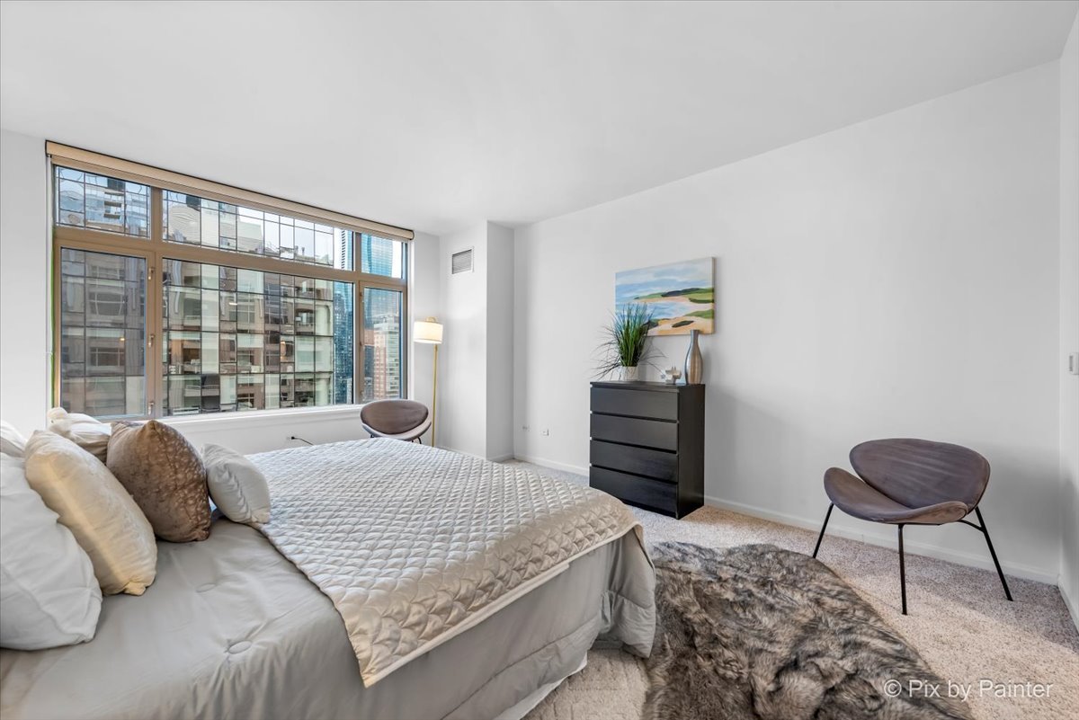 530 N Lake Shore Drive Unit: 2607