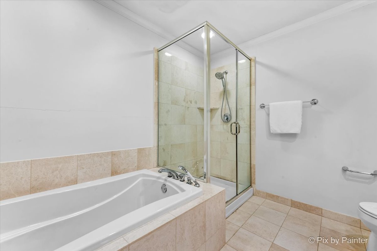 530 N Lake Shore Drive Unit: 2607