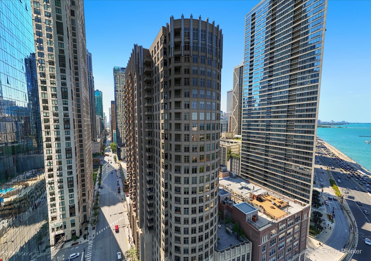 530 N Lake Shore Drive Unit: 2607