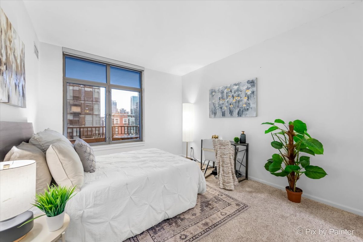 530 N Lake Shore Drive Unit: 2607