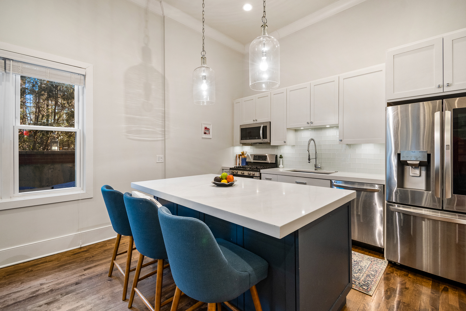 1222 N Wolcott Avenue Unit: 1N