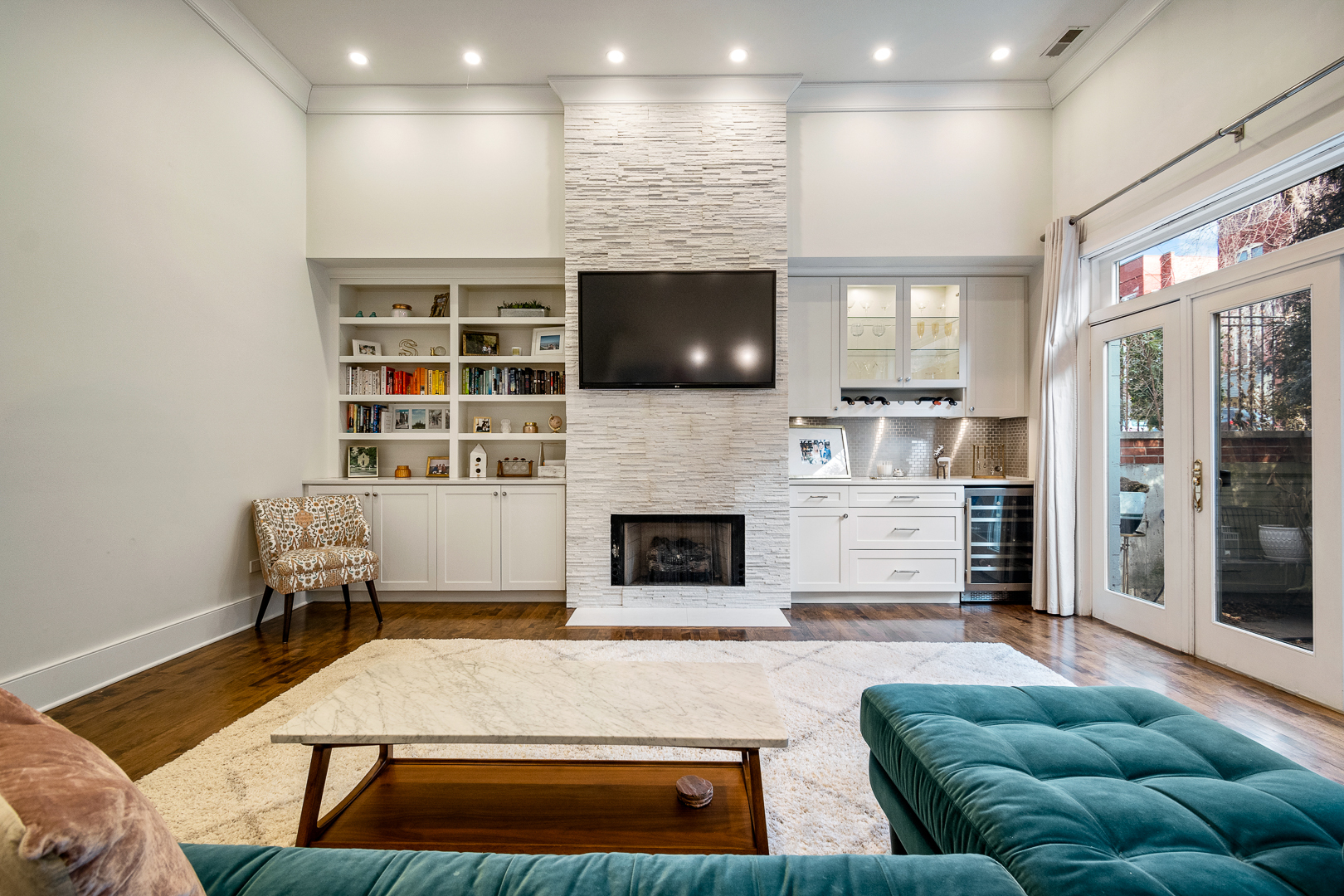 1222 N Wolcott Avenue Unit: 1N