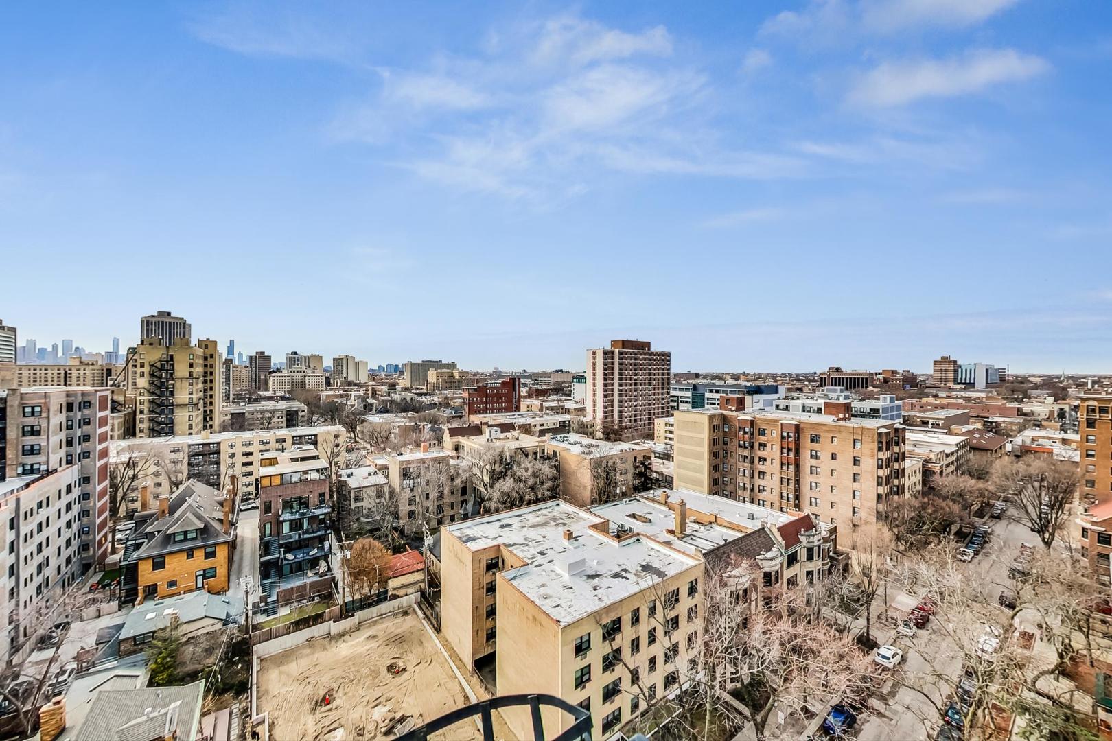 450 W BRIAR Place Unit: 13D