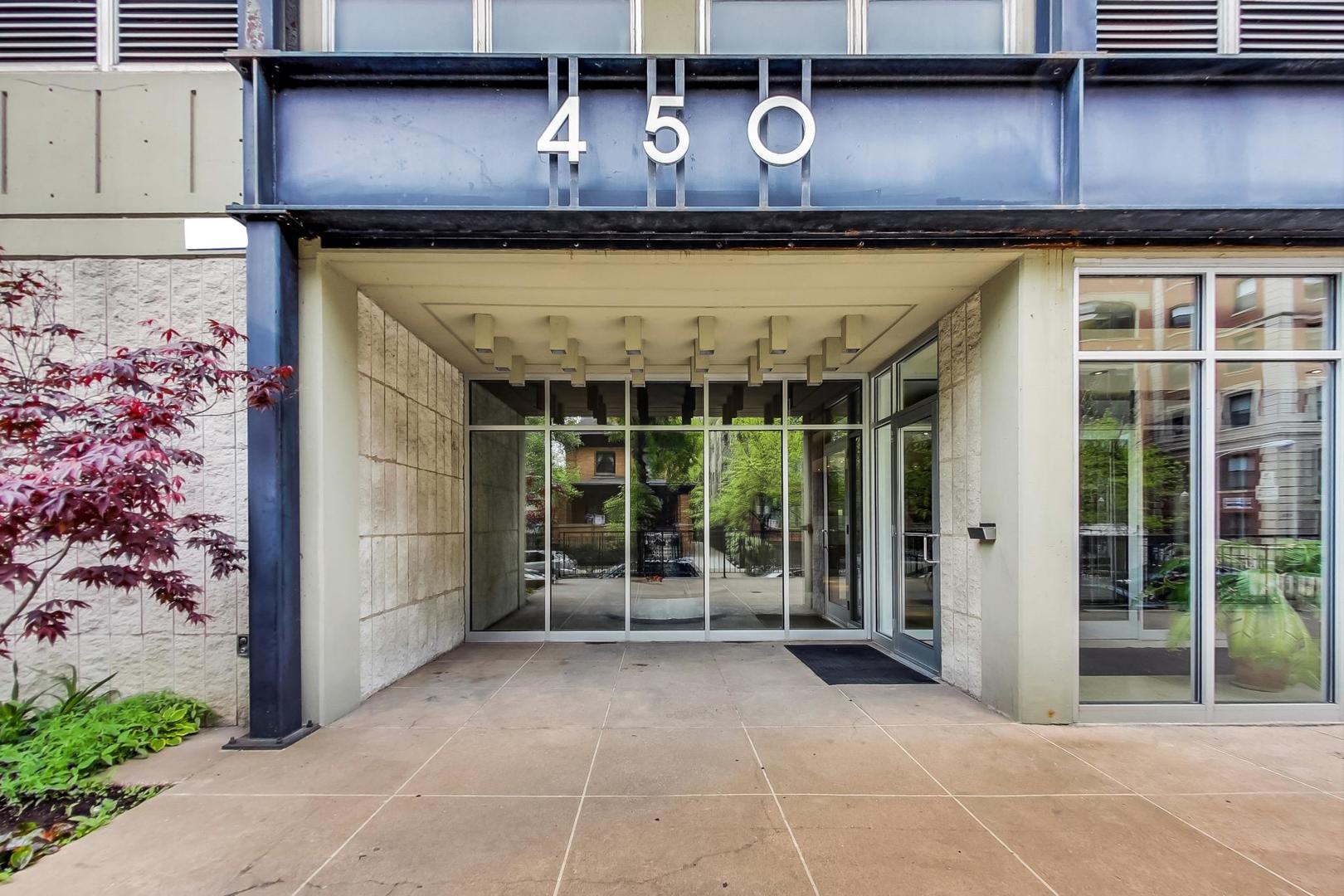 450 W BRIAR Place Unit: 13D