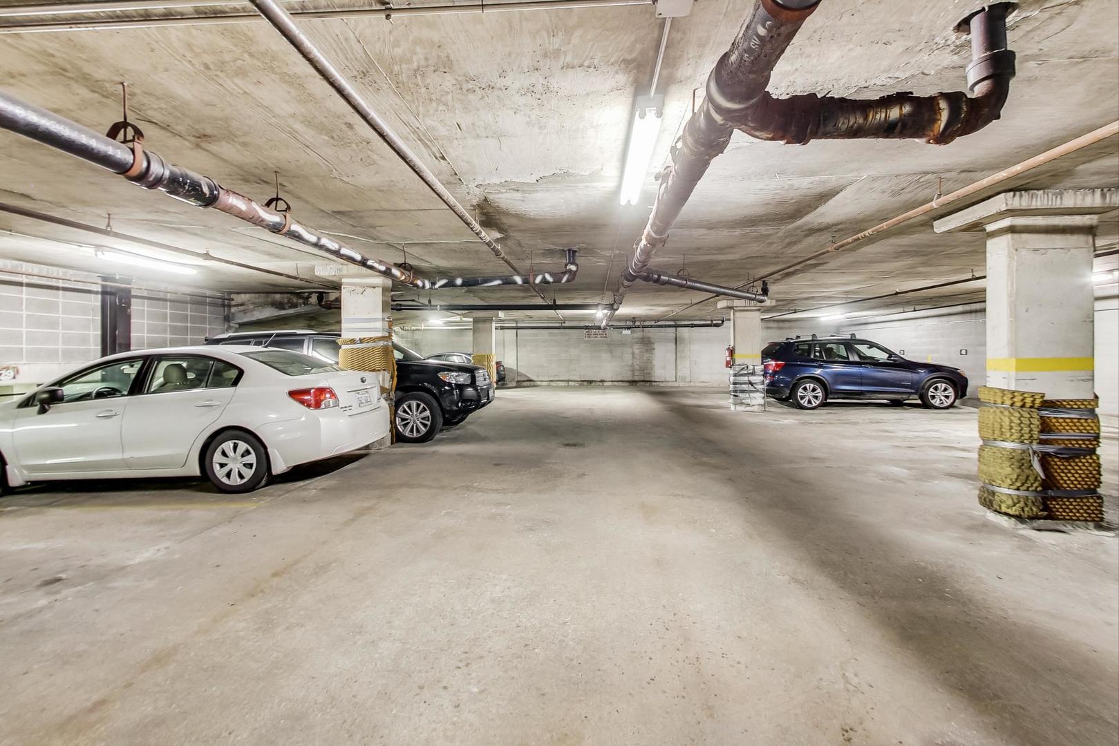 450 W BRIAR Place Unit: 13D