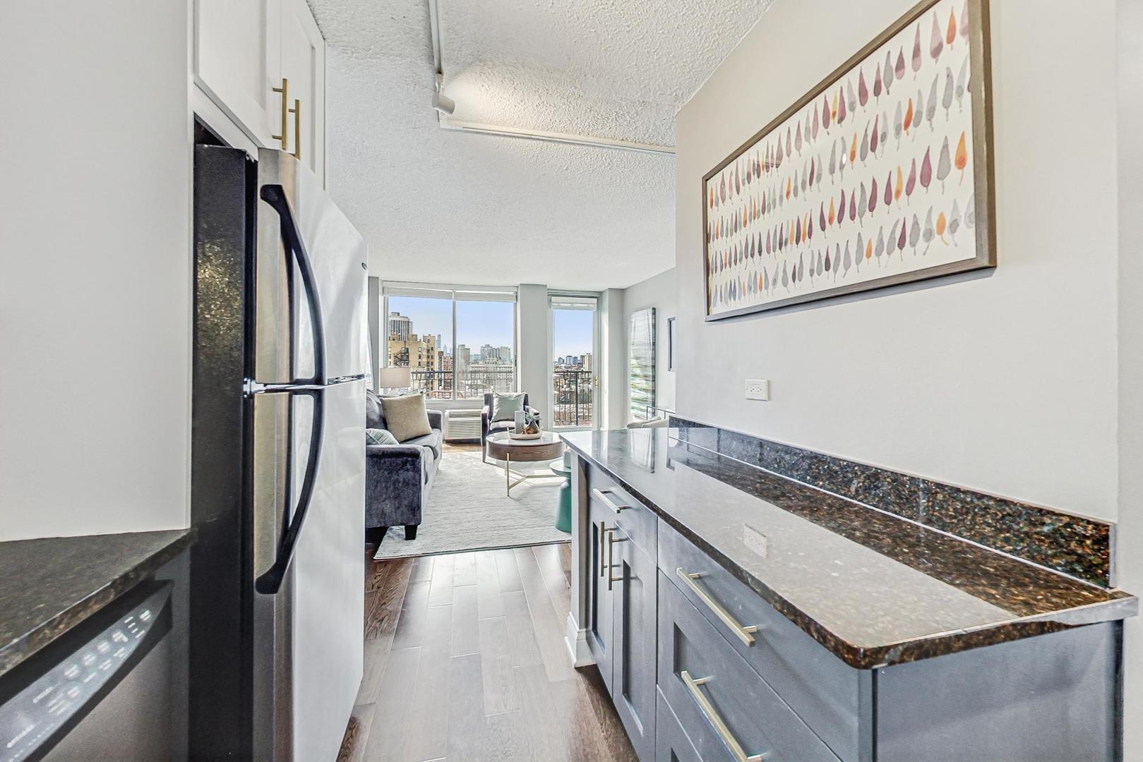 450 W BRIAR Place Unit: 13D