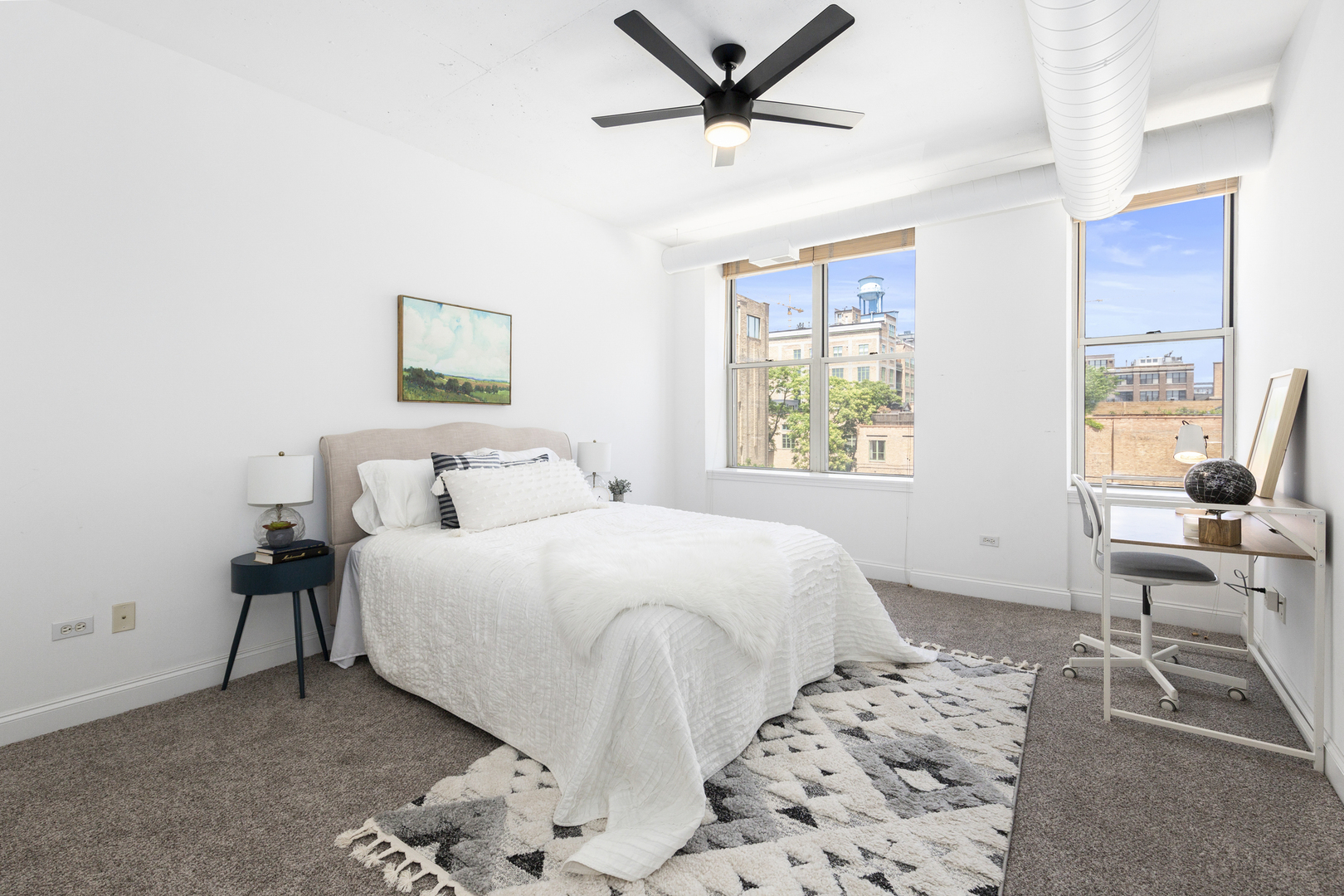 1001 W MADISON Street Unit: 311