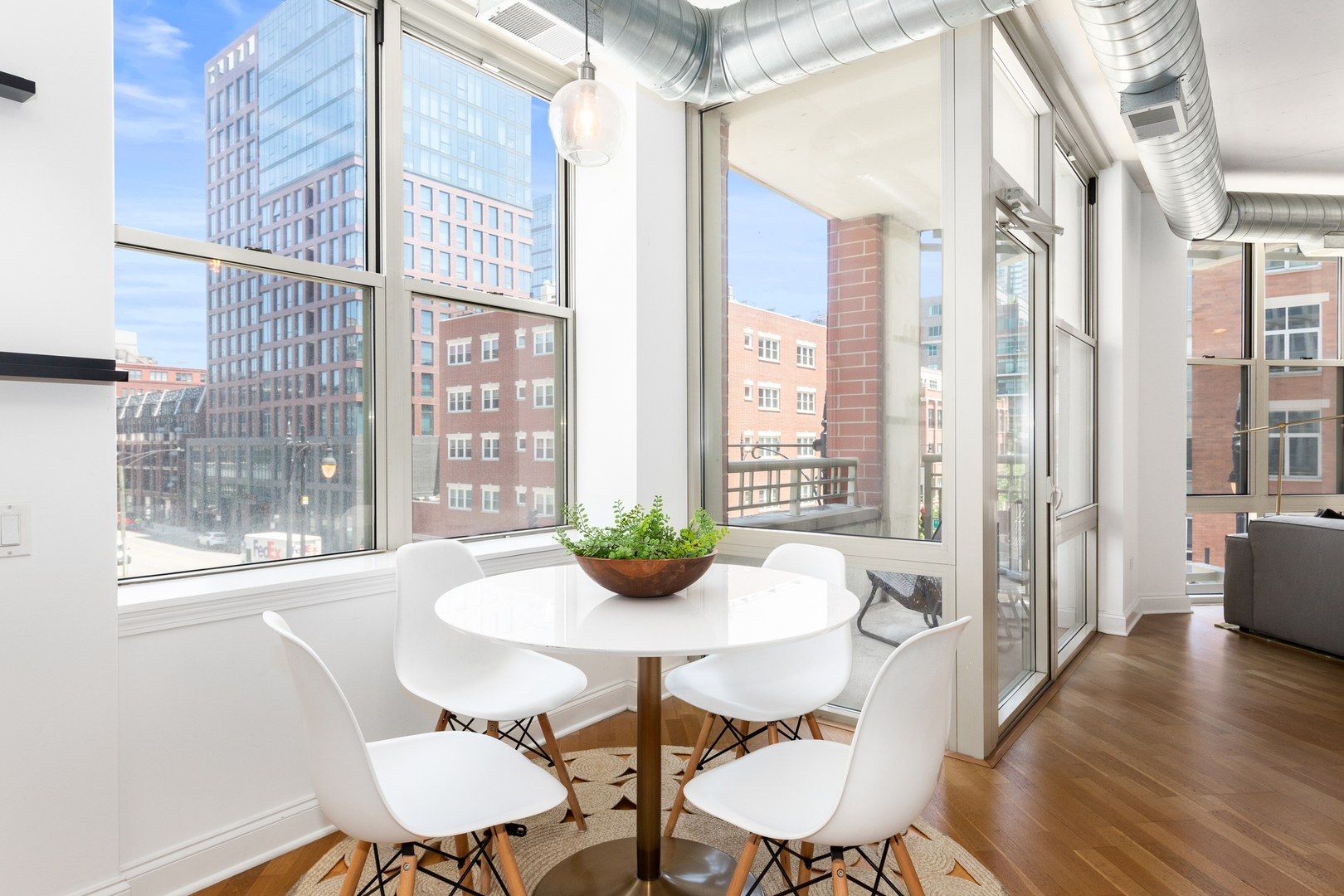 1001 W MADISON Street Unit: 311