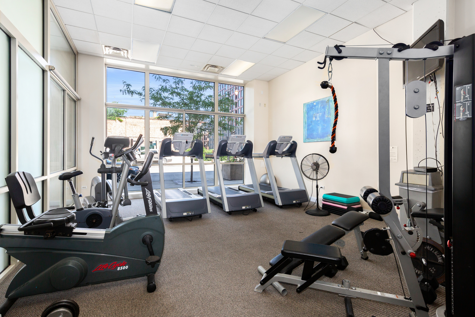 1001 W MADISON Street Unit: 311