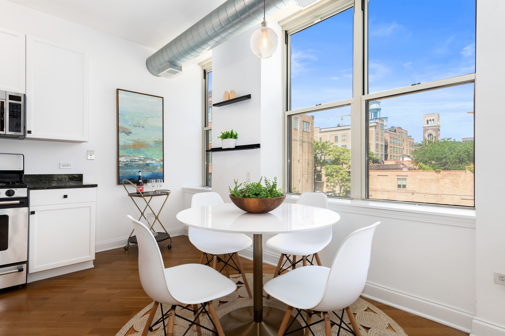 1001 W MADISON Street Unit: 311