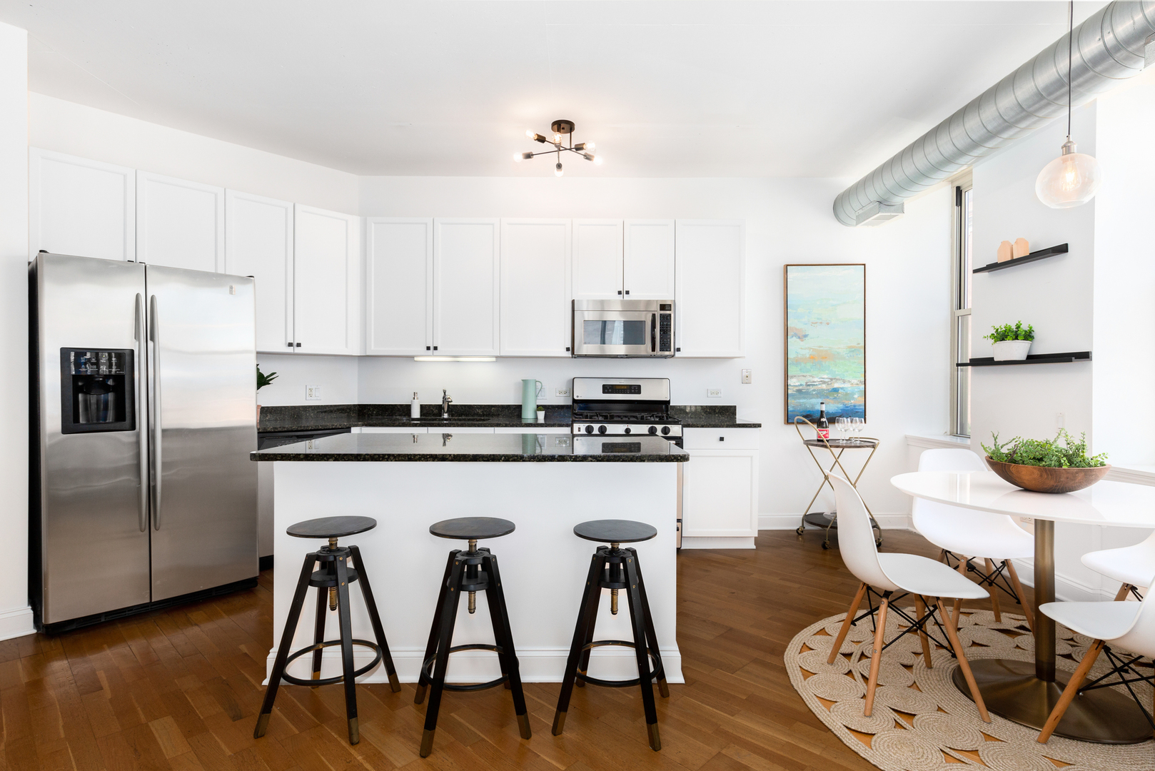 1001 W MADISON Street Unit: 311