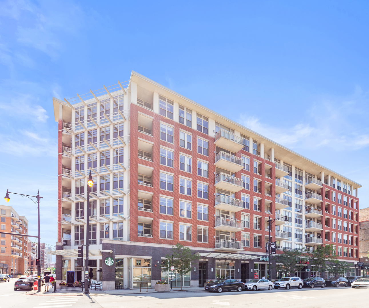 1001 W MADISON Street Unit: 311