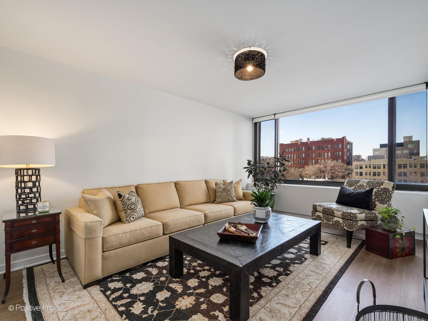 1555 N Sandburg Terrace Unit: 405K