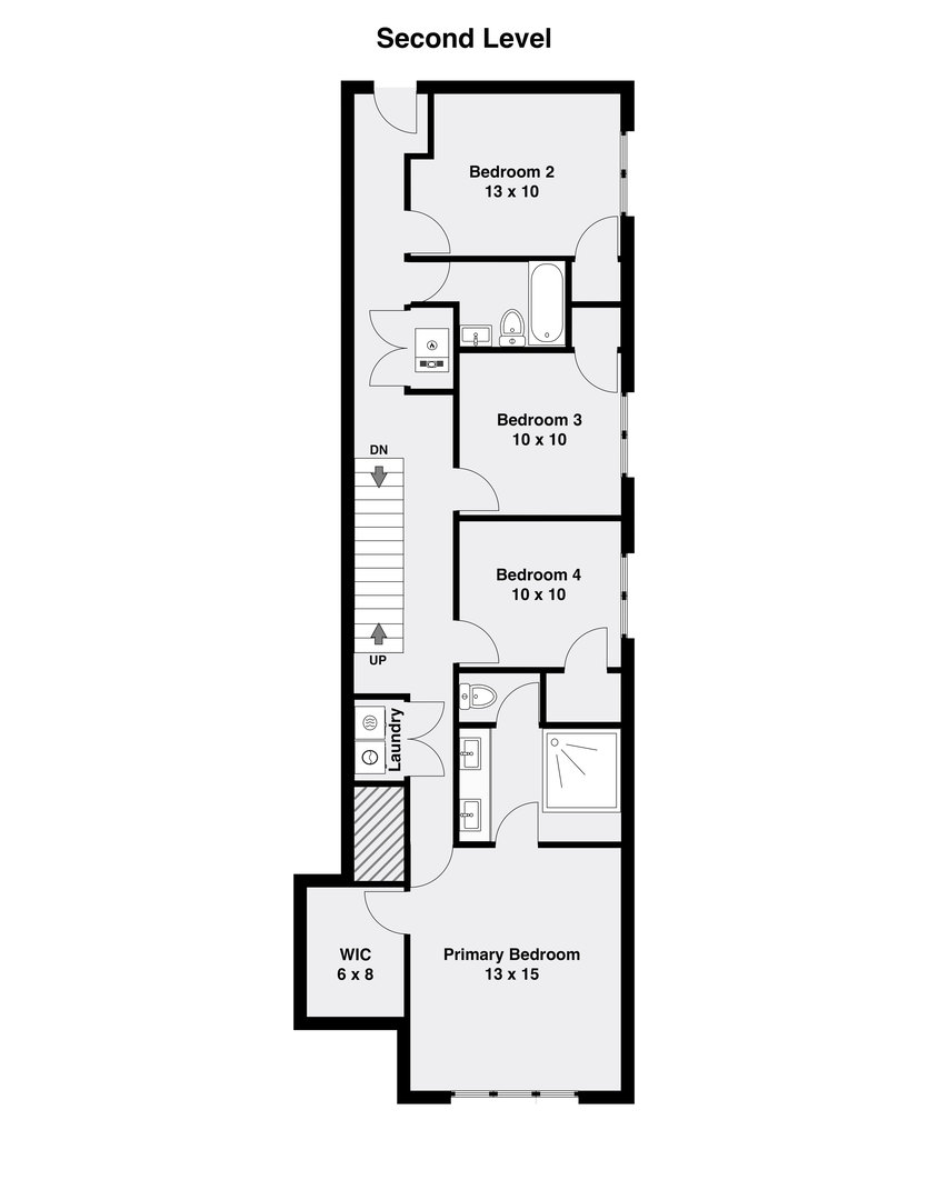 519 N Claremont Avenue Unit: 302