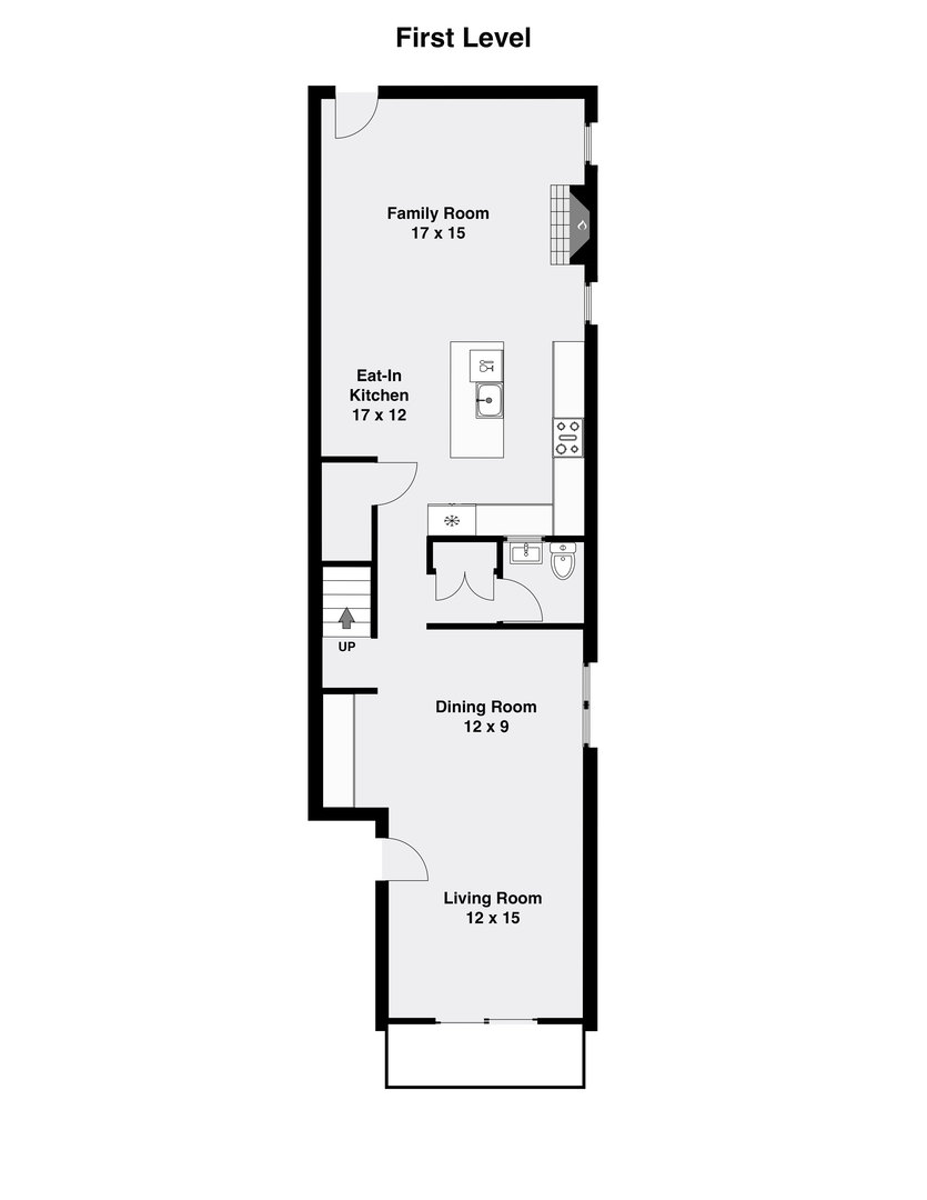 519 N Claremont Avenue Unit: 302