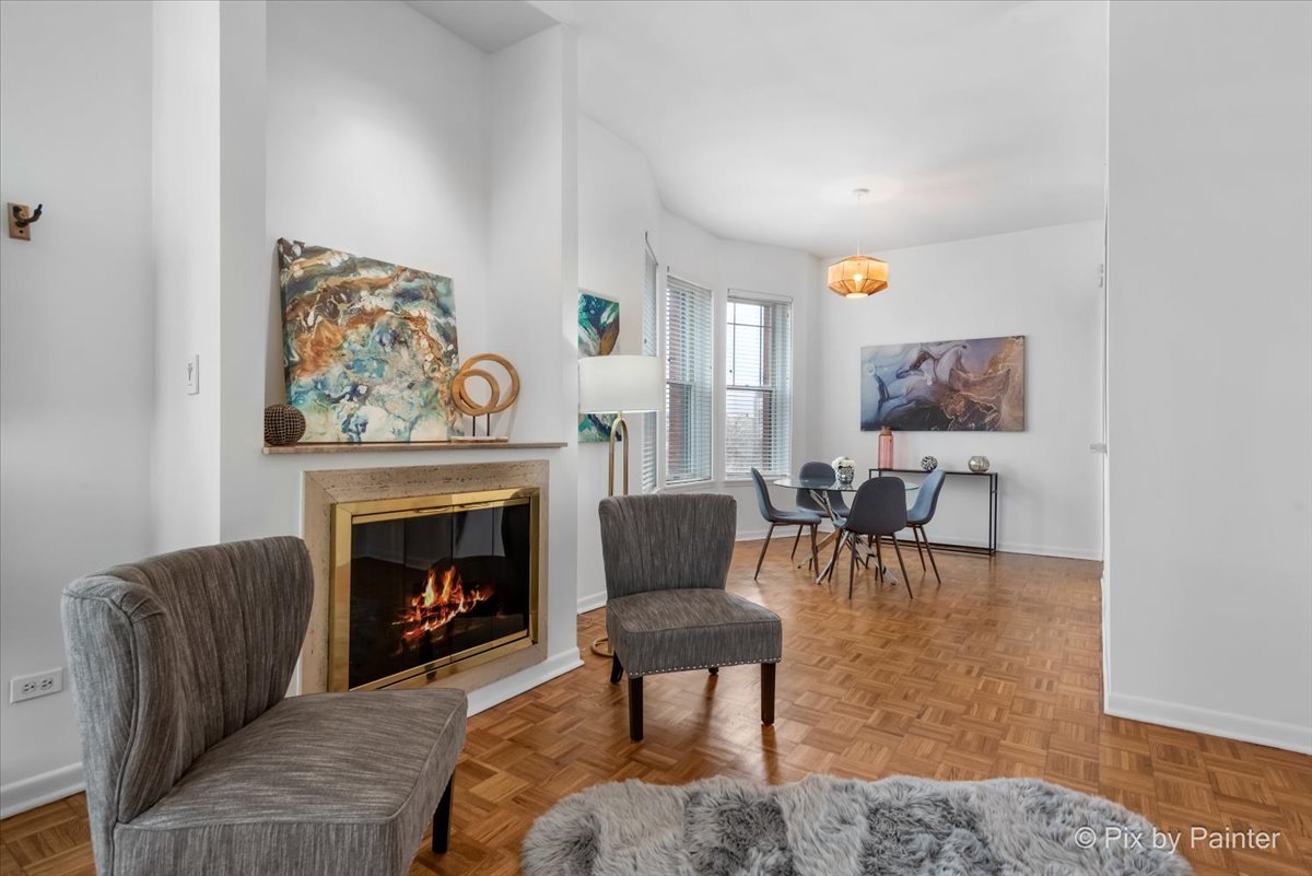 1500 N La Salle Drive Unit: 6A