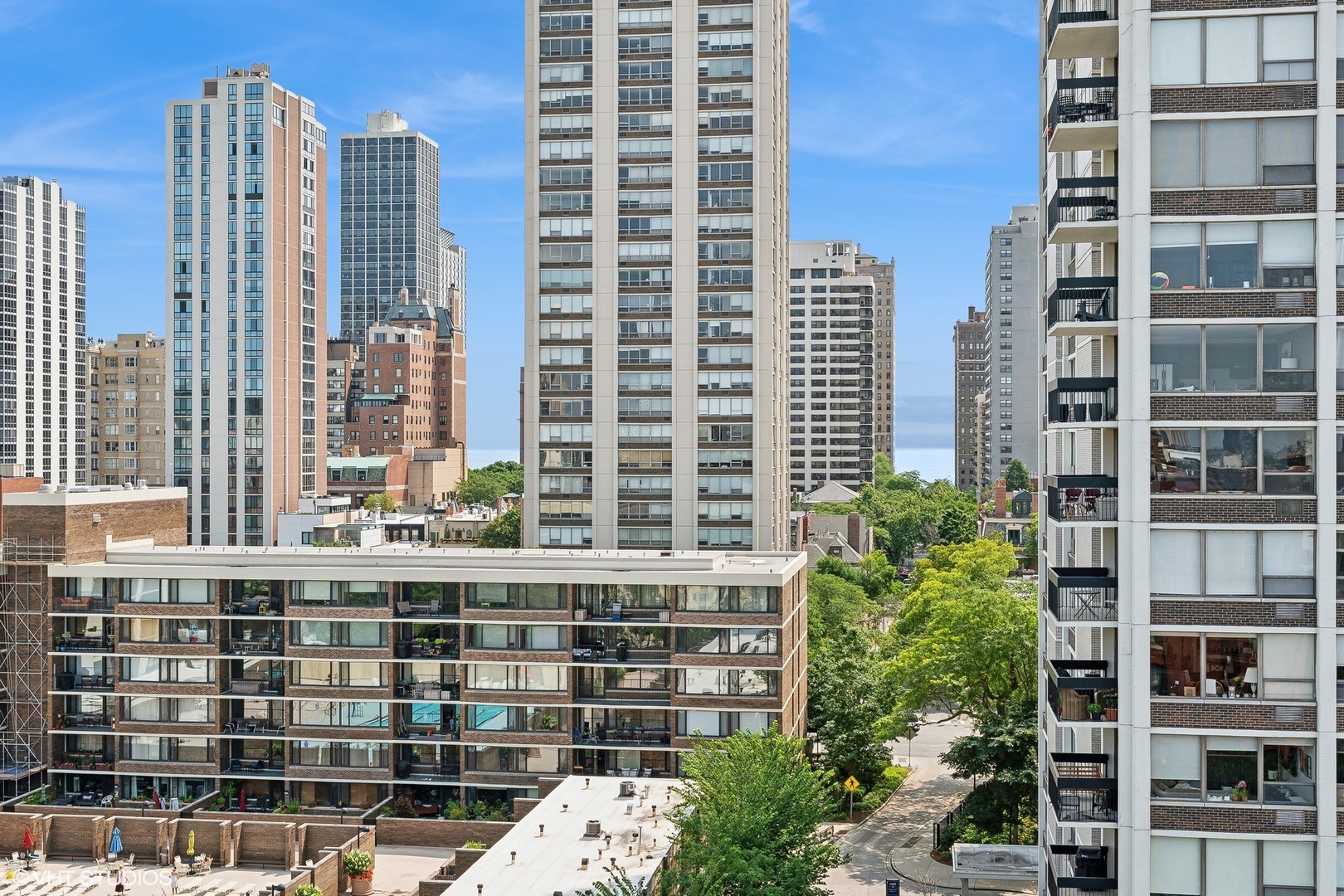1500 N La Salle Drive Unit: 6A