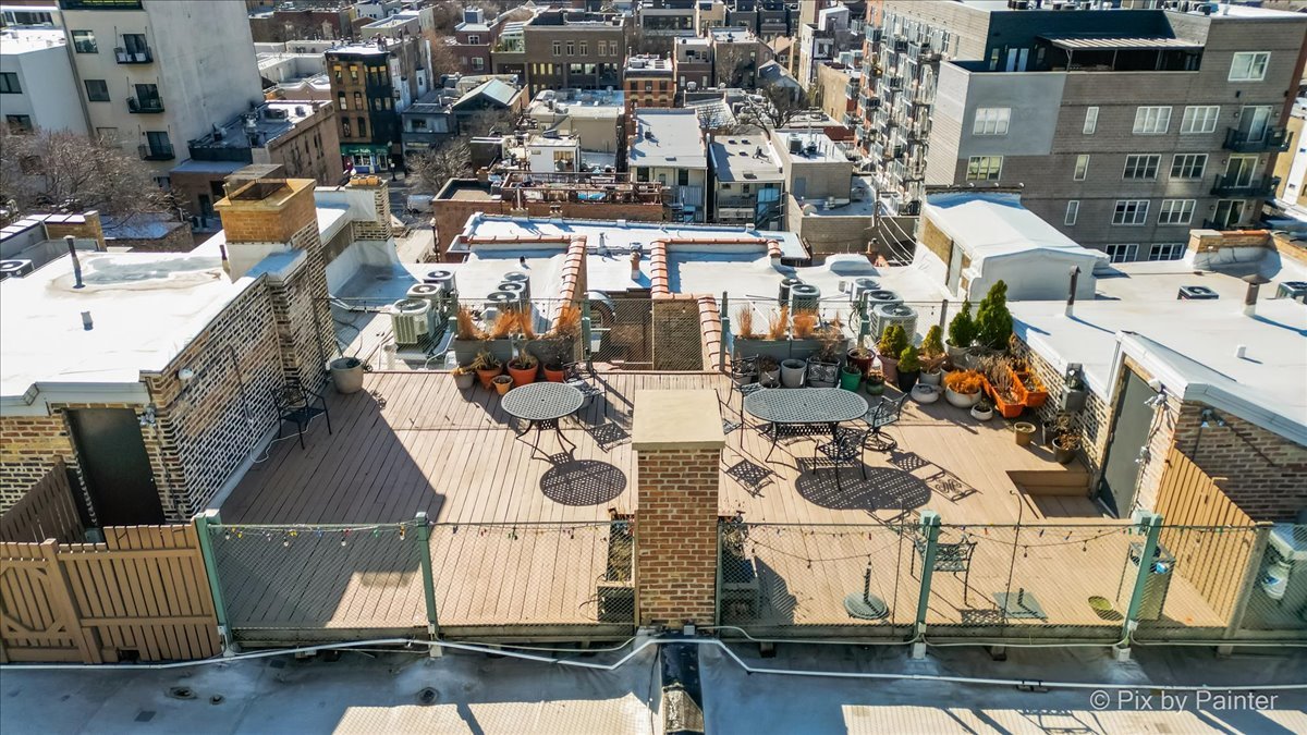 1500 N La Salle Drive Unit: 6A