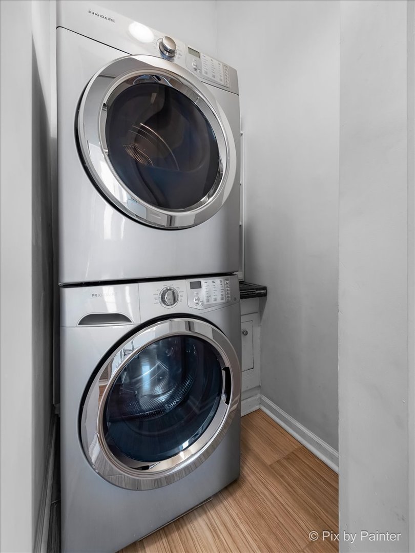 1500 N La Salle Drive Unit: 6A